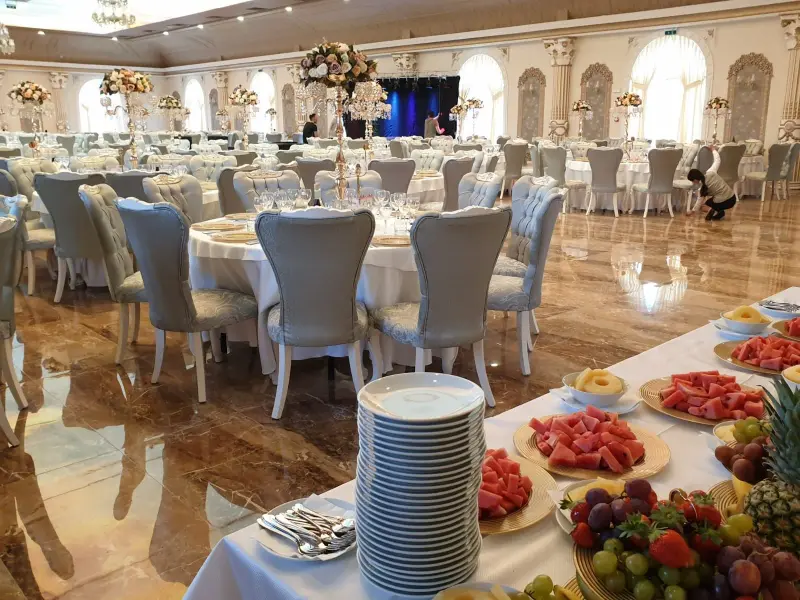 Restaurant nuntă Bistrița-Năsăud – Restaurant Giulia